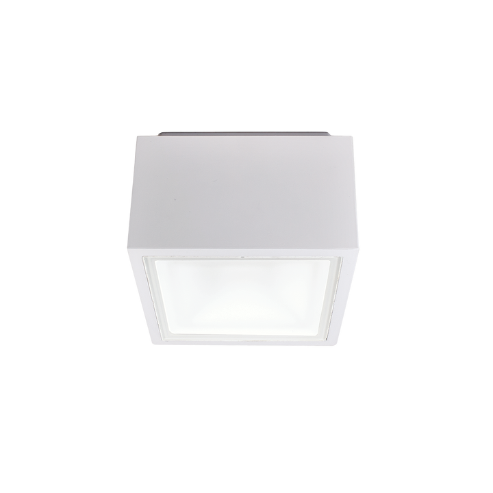 Modern Forms Bloc Outdoor Flush Mount Light