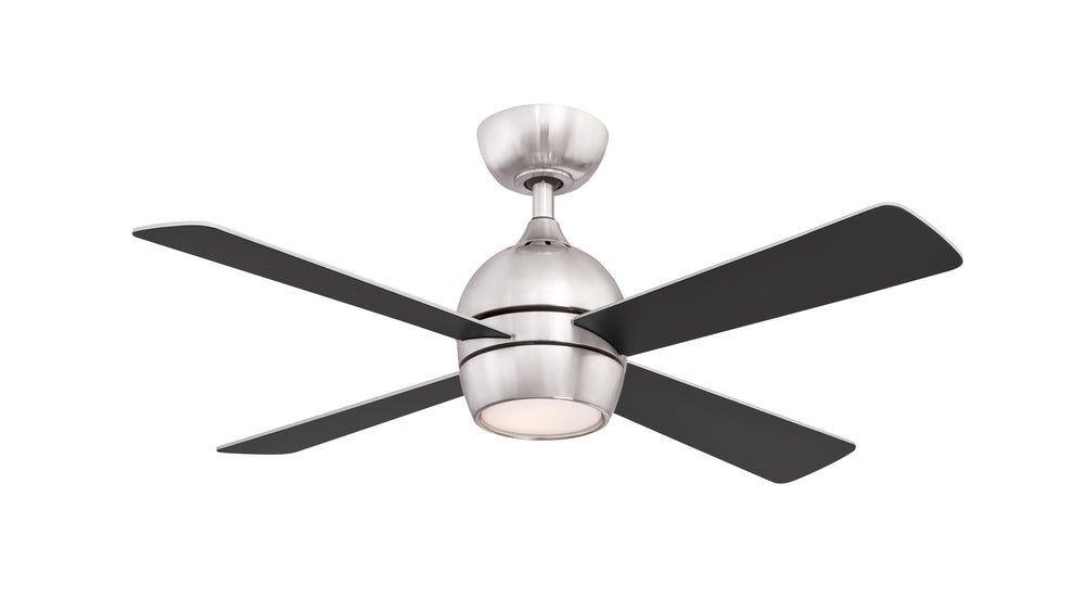 Fanimation Kwad 44 Indoor Ceiling Fans Fanimation   