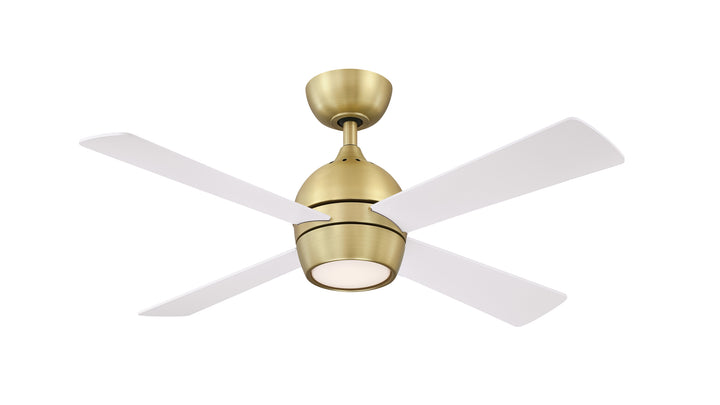 Fanimation Kwad Ceiling Fan