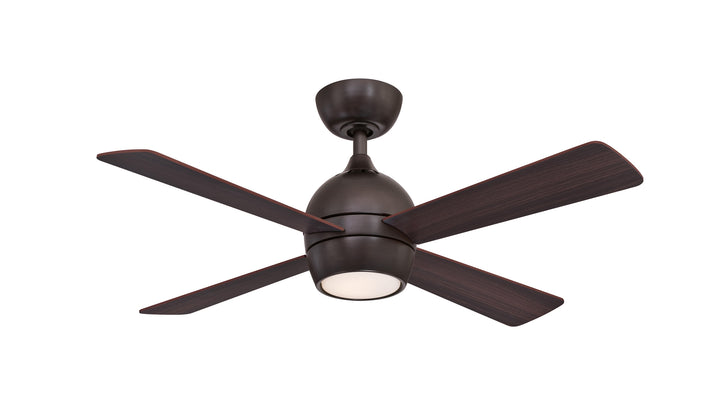 Fanimation Kwad Ceiling Fan