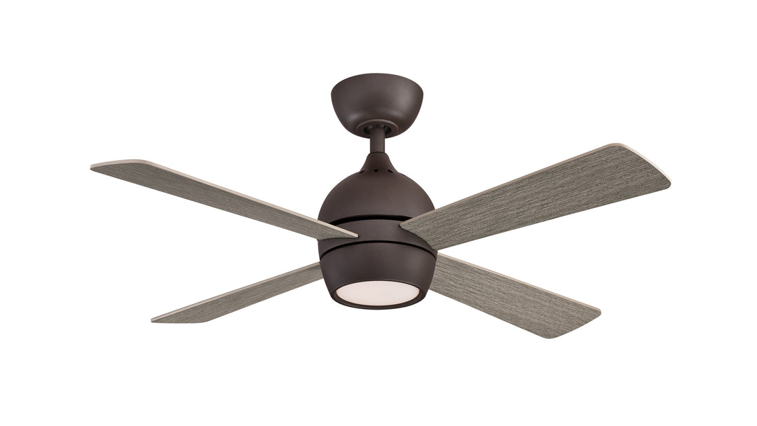 Fanimation Kwad Ceiling Fan