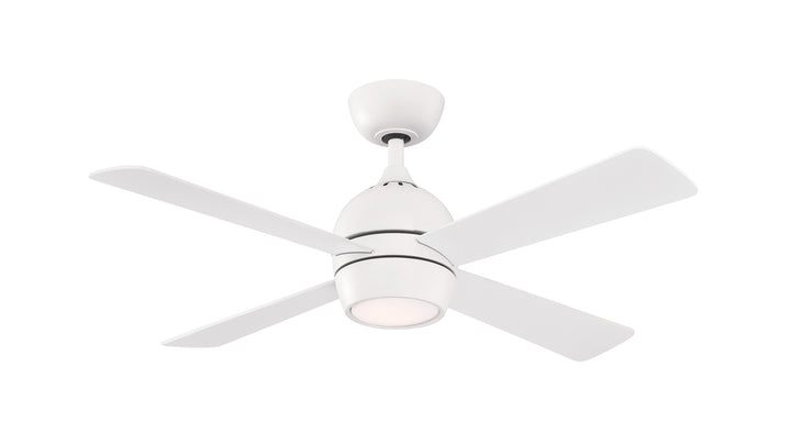 Fanimation Kwad Ceiling Fan