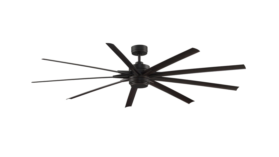 Fanimation Odyn 84 Indoor Ceiling Fans Fanimation   