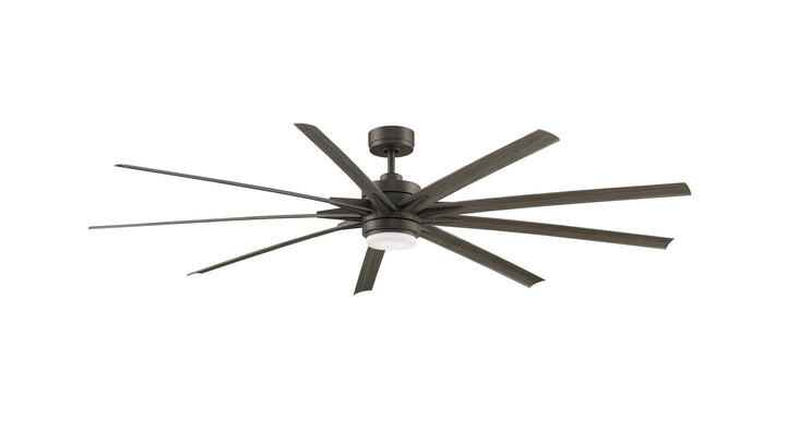 Fanimation Odyn 84 Indoor Ceiling Fans Fanimation   