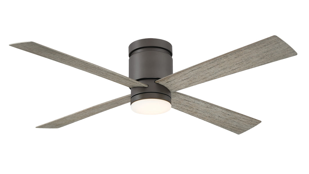 Fanimation Kwartet Indoor Ceiling Fans Fanimation   