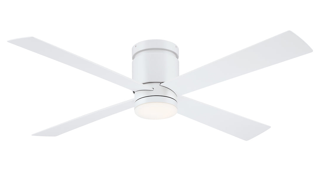 Fanimation Kwartet Indoor Ceiling Fans Fanimation   