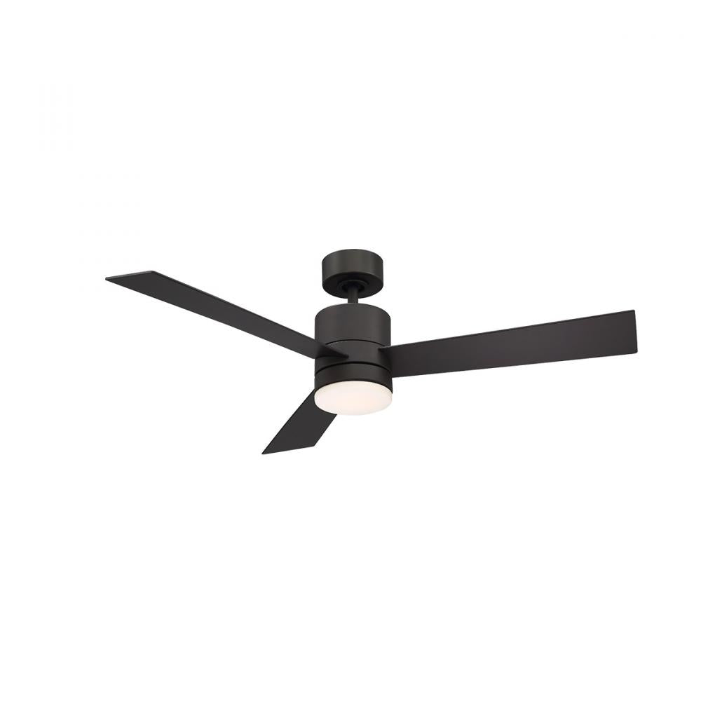 Modern Forms Fans | AXIS CEILING FAN 44IN 2700K Bronze | FR-W1803-44L-27-BZ