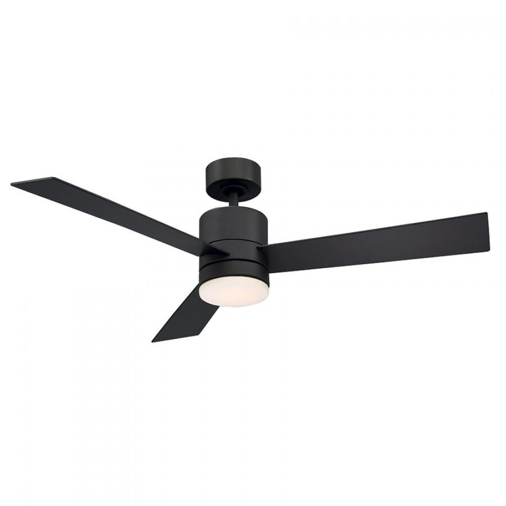 Modern Forms Fans | AXIS CEILING FAN 52IN Bronze | FR-W1803-52L-BZ