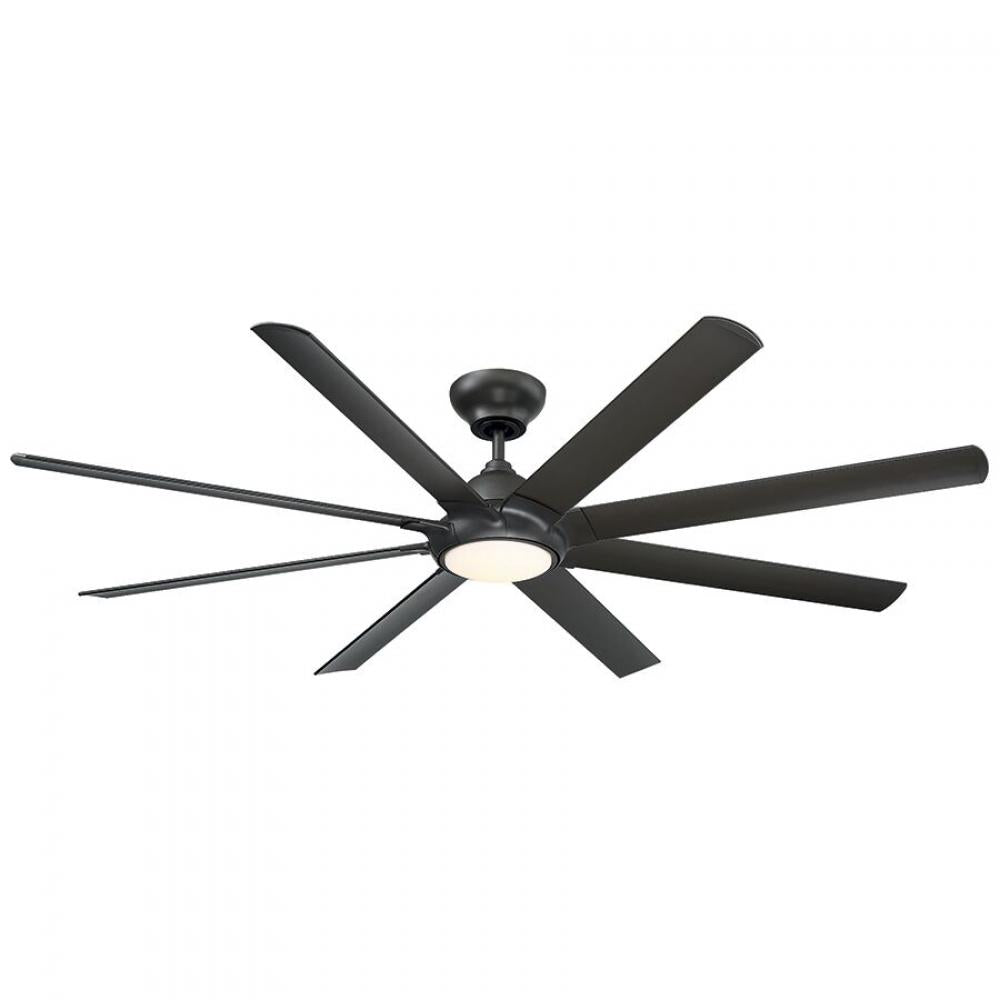 Modern Forms Fans | HYDRA CEILING FAN 80IN Bronze | FR-W1805-80L-BZ