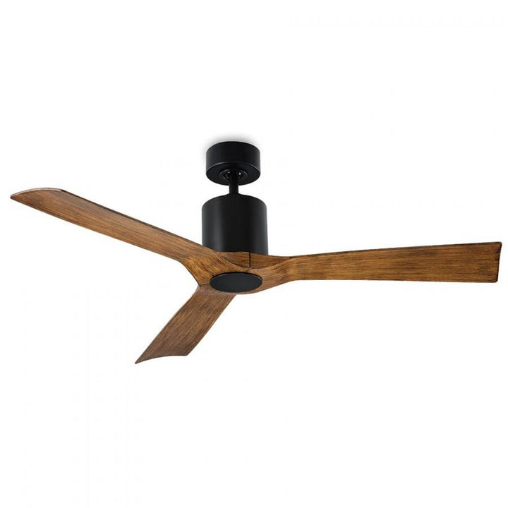 Modern Forms AVIATOR Downrod Ceiling Fan Fan Accessories Modern Forms Fans Black  