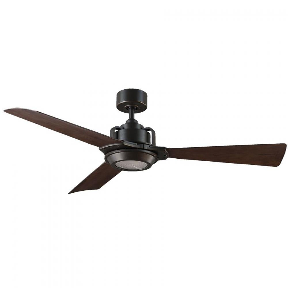 Modern Forms Fans | OSPREY CEILING FAN 56IN Bronze|Brown | FR-W1817-56L-OB/DW