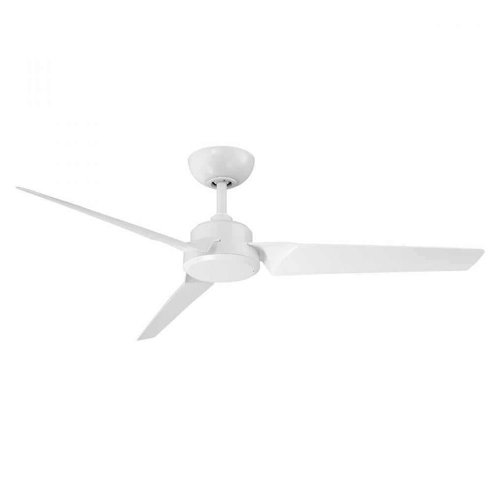 Modern Forms Fans | ROBOTO CEILING FAN 52IN White | FR-W1910-52-MW