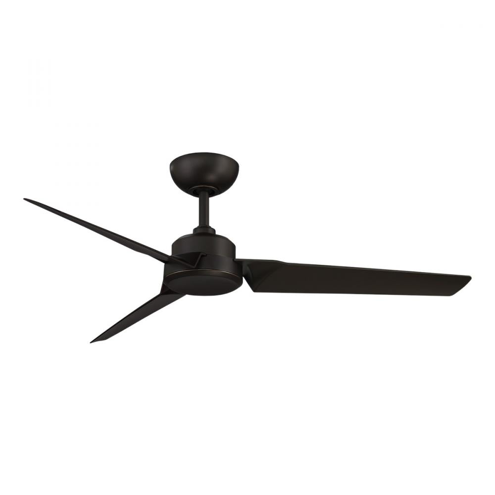 Modern Forms Fans | ROBOTO CEILING FAN 52IN Bronze | FR-W1910-52-OB