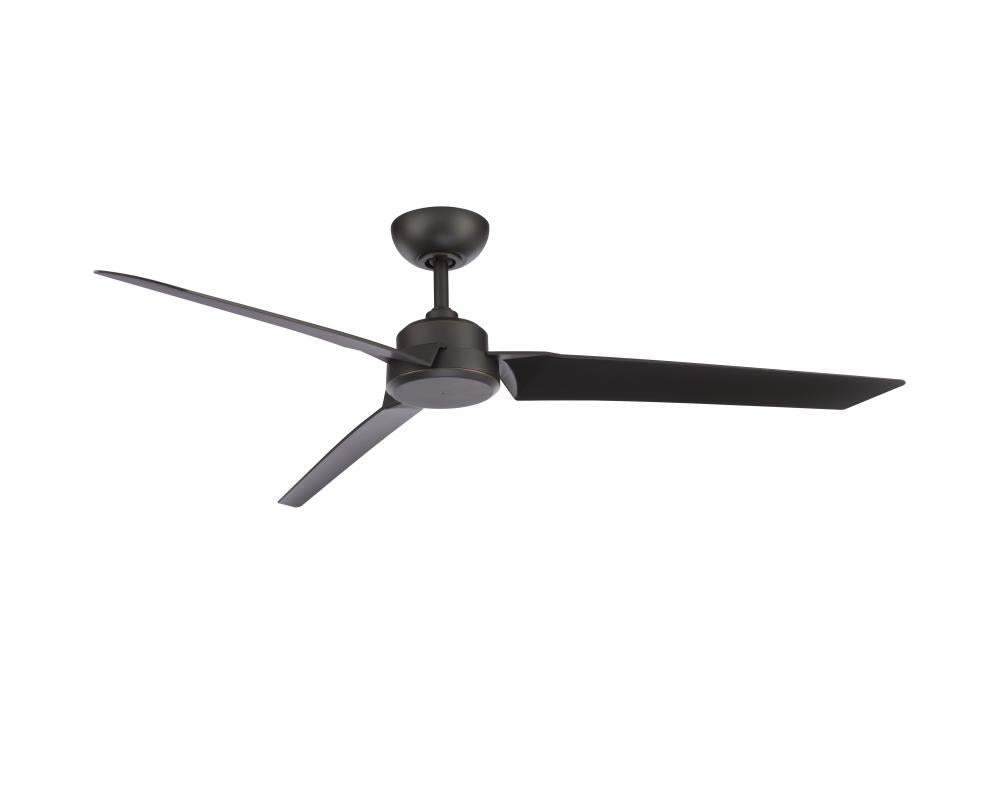 Modern Forms Fans | ROBOTO CEILING FAN 62IN Bronze | FR-W1910-62-OB