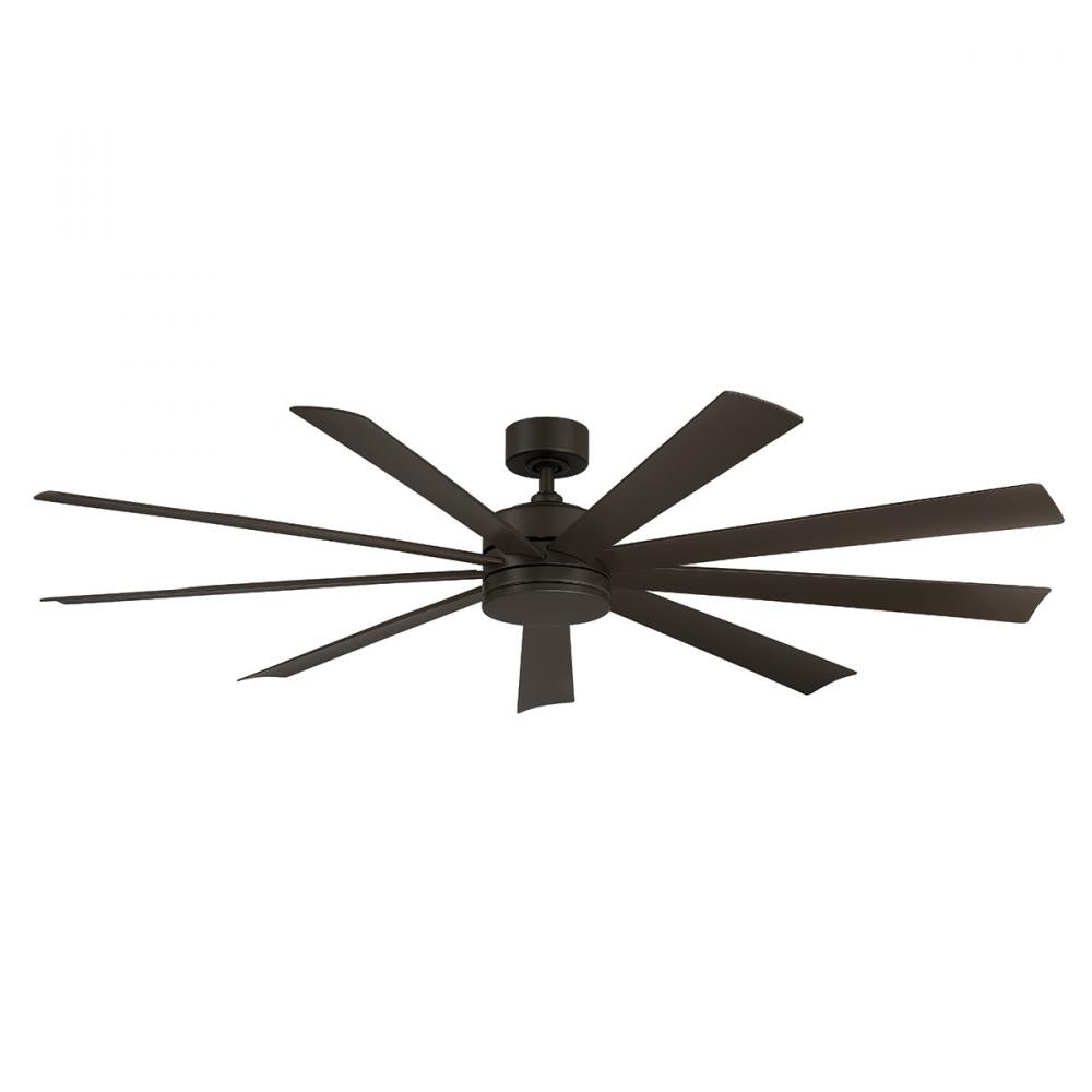 Modern Forms Fans | WYND XL CEILING FAN 72IN Bronze | FR-W2101-72L-BZ