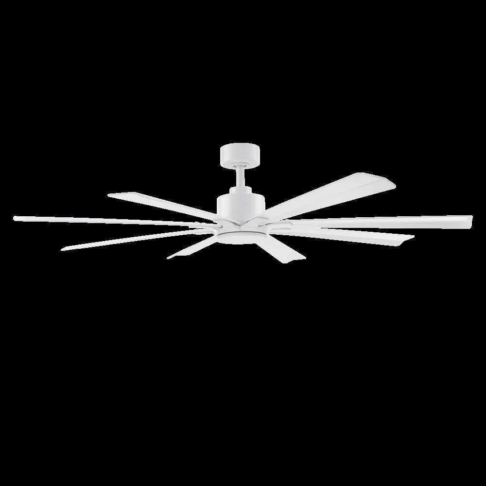 Modern Forms Fans | SIZE MATTERS CEILING FAN 65IN White | FR-W2403-65-MW