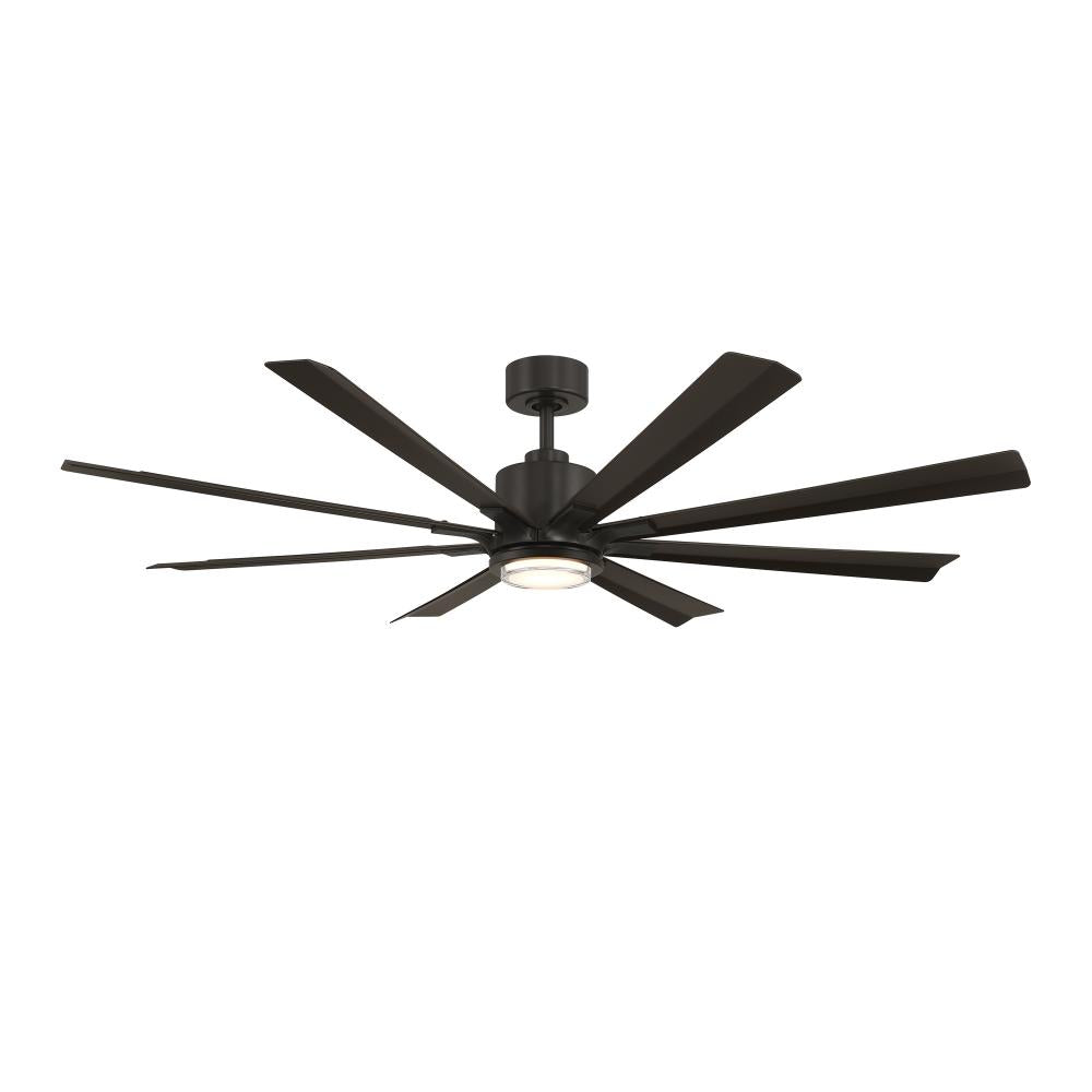 Modern Forms Fans | SIZE MATTERS CEILING FAN 65IN Bronze | FR-W2403-65L-BZ