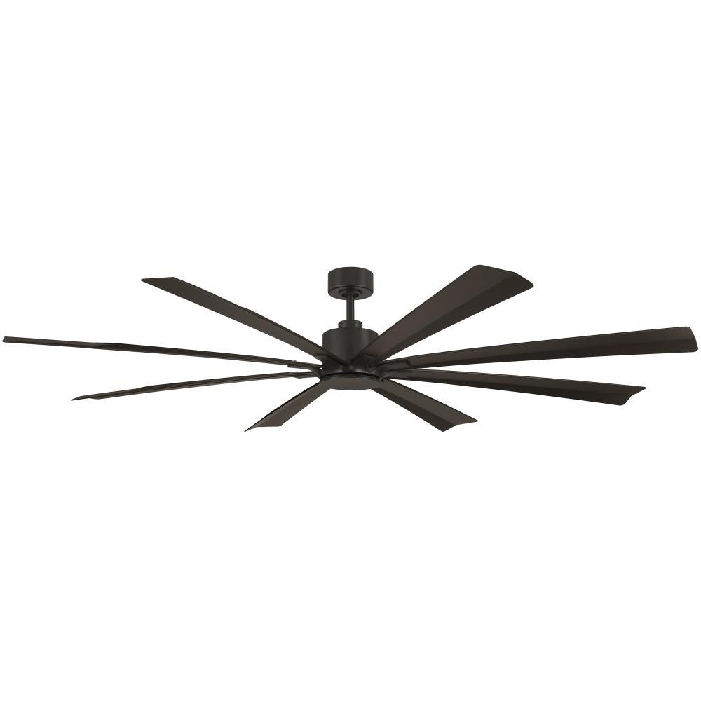 Modern Forms Fans | SIZE MATTERS CEILING FAN 84IN Bronze | FR-W2403-84-BZ
