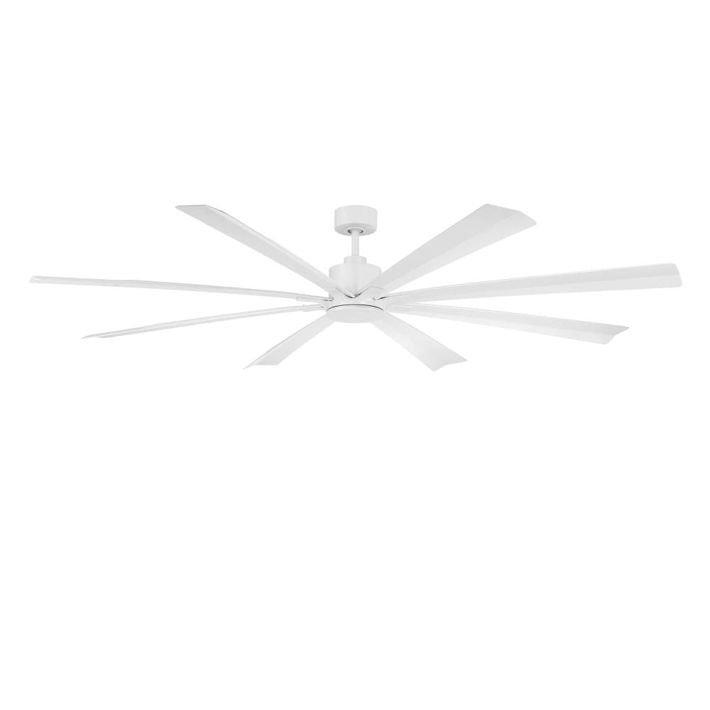 Modern Forms Fans | SIZE MATTERS CEILING FAN 84IN White | FR-W2403-84-MW
