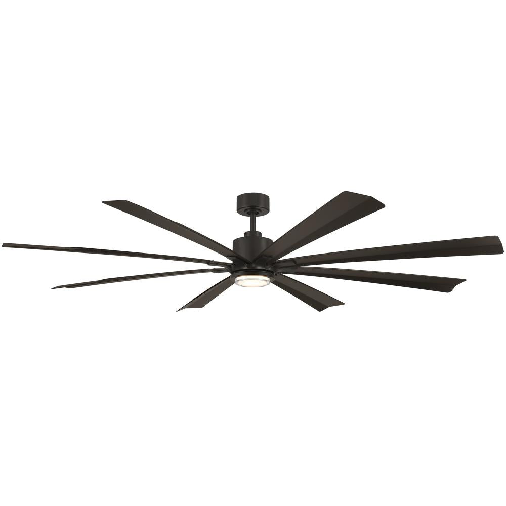 Modern Forms Fans | SIZE MATTERS CEILING FAN 84IN Bronze | FR-W2403-84L-BZ