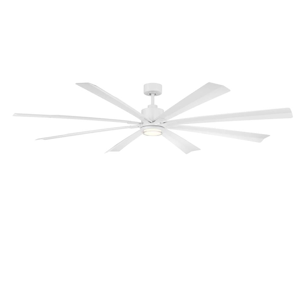 Modern Forms Fans | SIZE MATTERS CEILING FAN 84IN White | FR-W2403-84L-MW