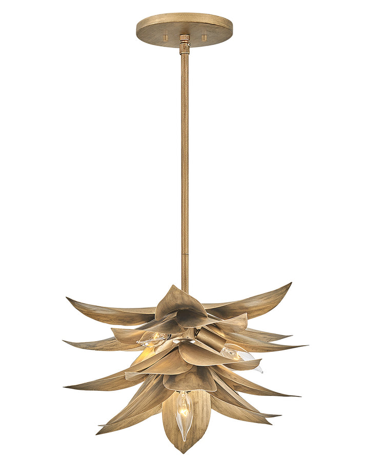 Fredrick Ramond Agave Pendant