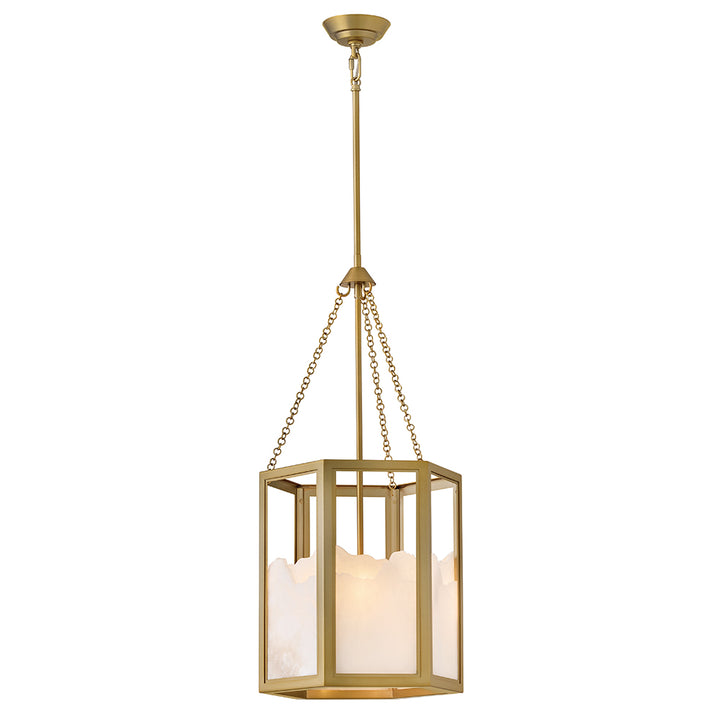 Fredrick Ramond Veleta Pendant