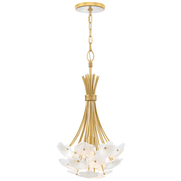 Fredrick Ramond Marianne Pendant