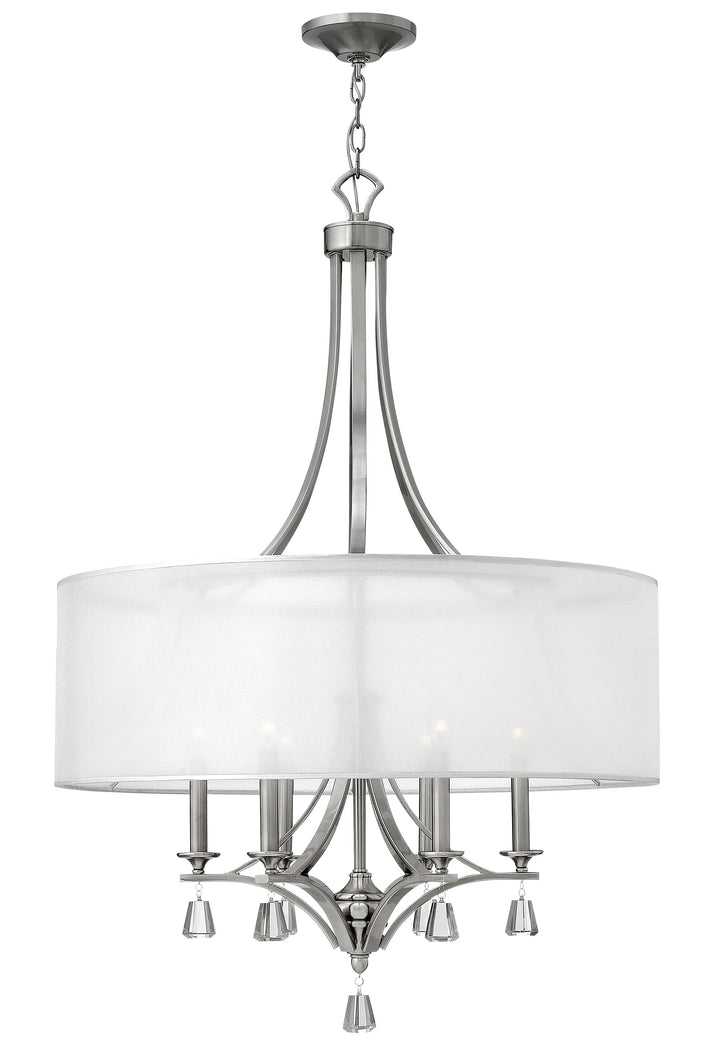 Fredrick Ramond Mime Chandelier