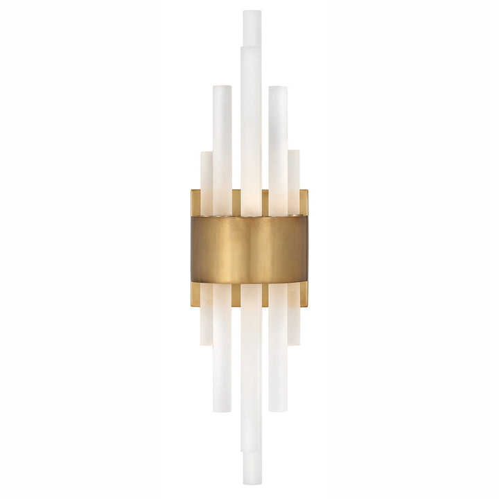 Fredrick Ramond Trinity Wall Sconce