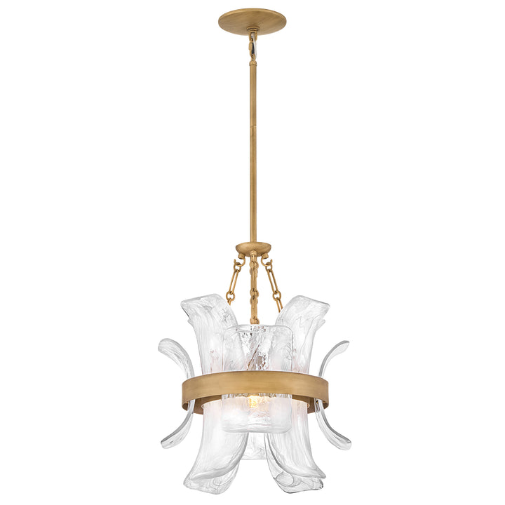 Fredrick Ramond Fleur Pendant