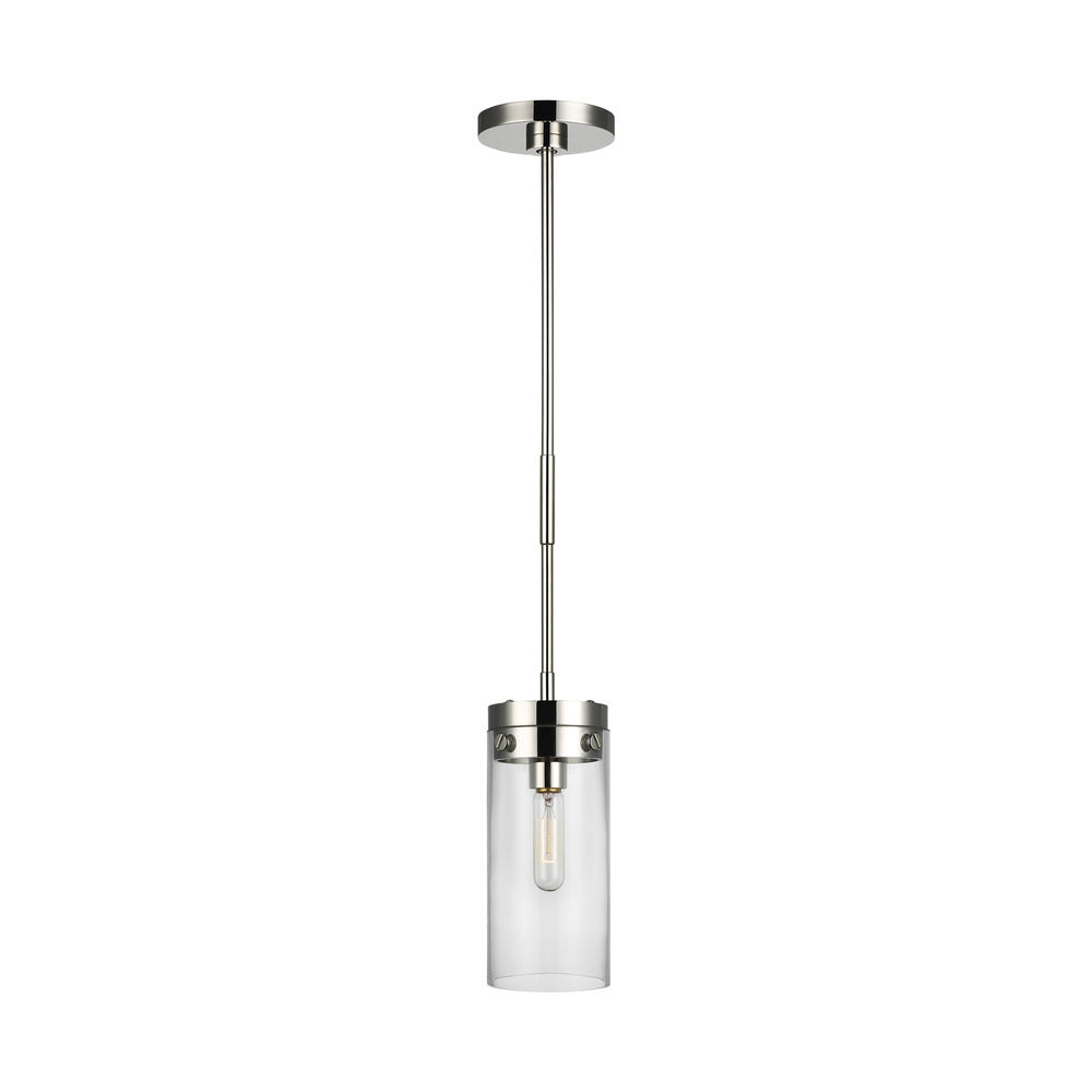Generation Lighting 1 - Light Pendant CP1001BBS