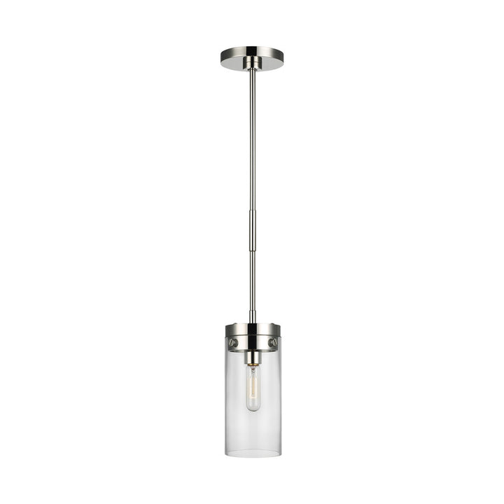 Generation Lighting 1 - Light Pendant CP1001BBS