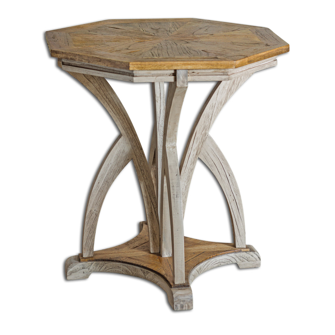 Uttermost Ranen Accent & End Tables End Tables Uttermost   