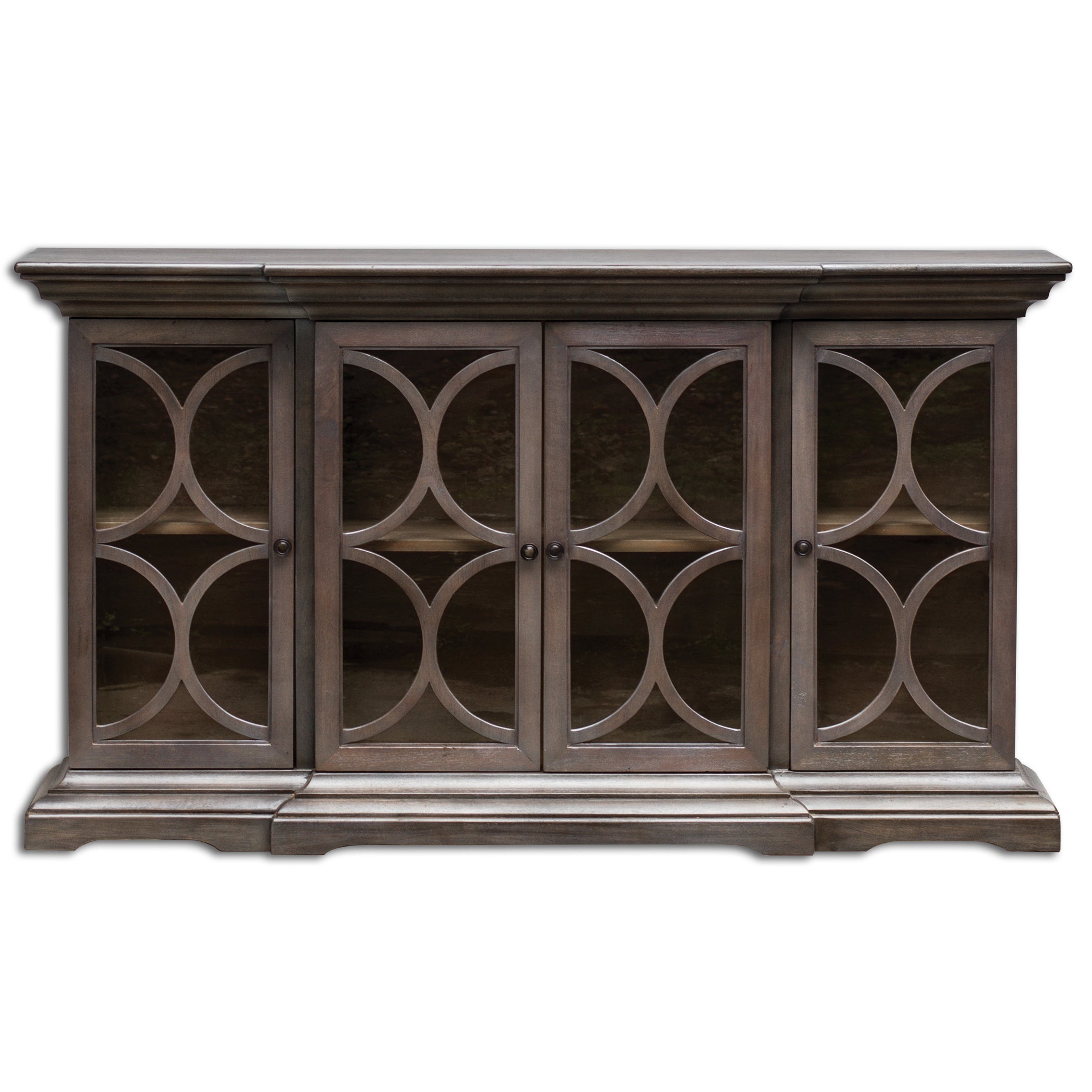Uttermost Belino Chests & Cabinets Chests & Cabinets Uttermost   