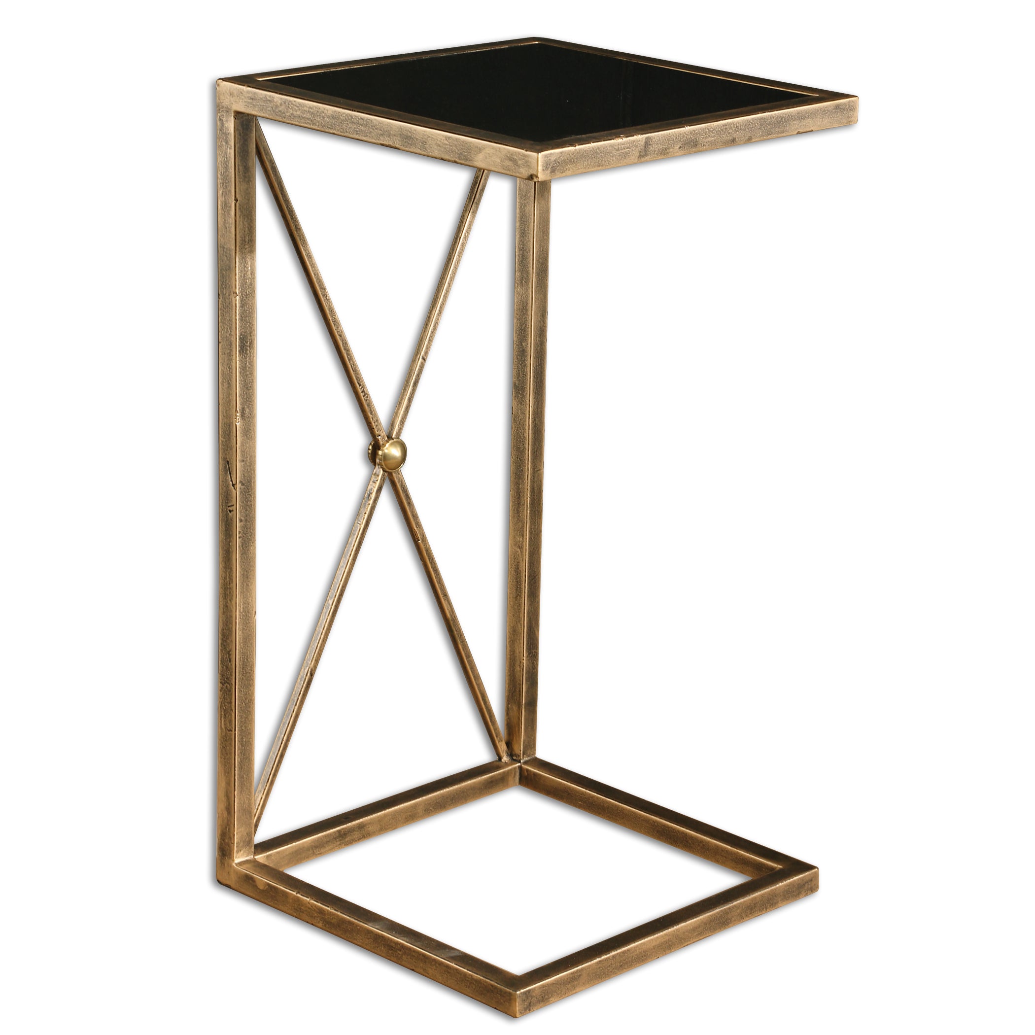 Uttermost Zafina Accent & End Tables Accent & End Tables Uttermost   