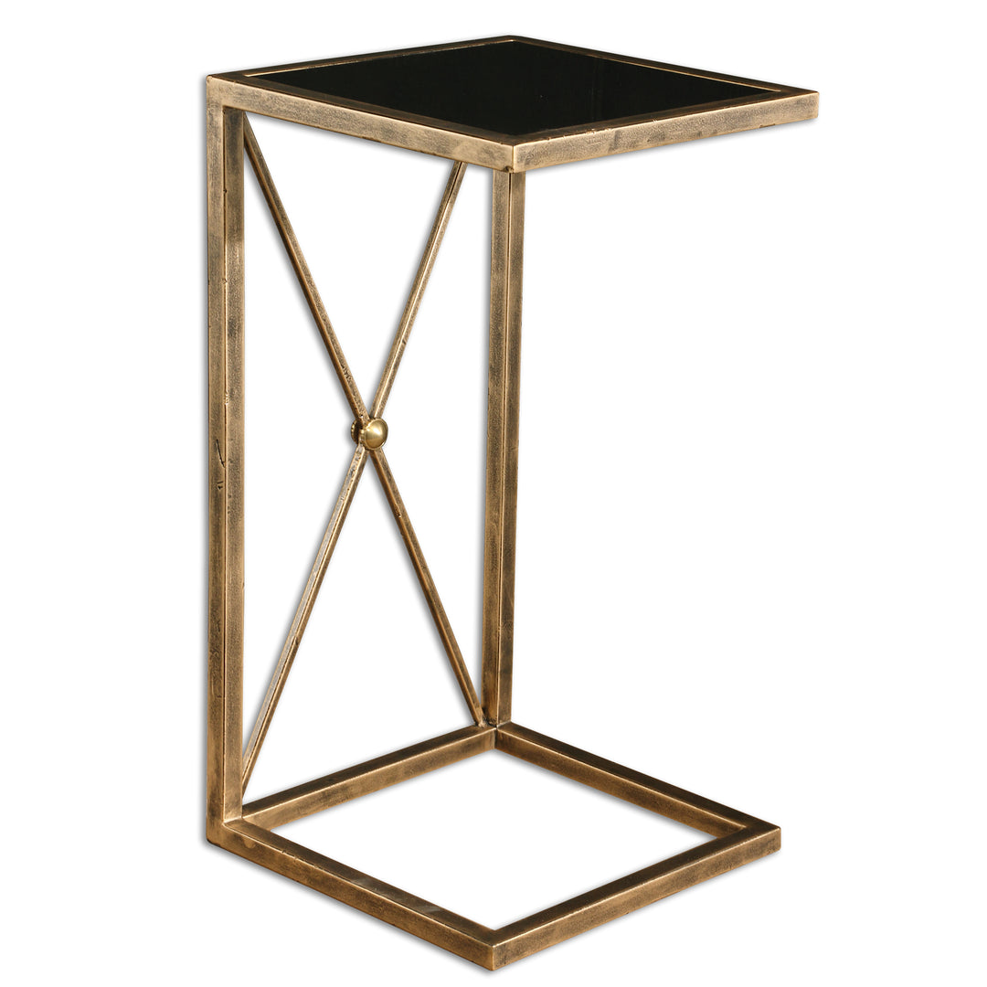 Uttermost Zafina Accent & End Tables End Tables Uttermost   