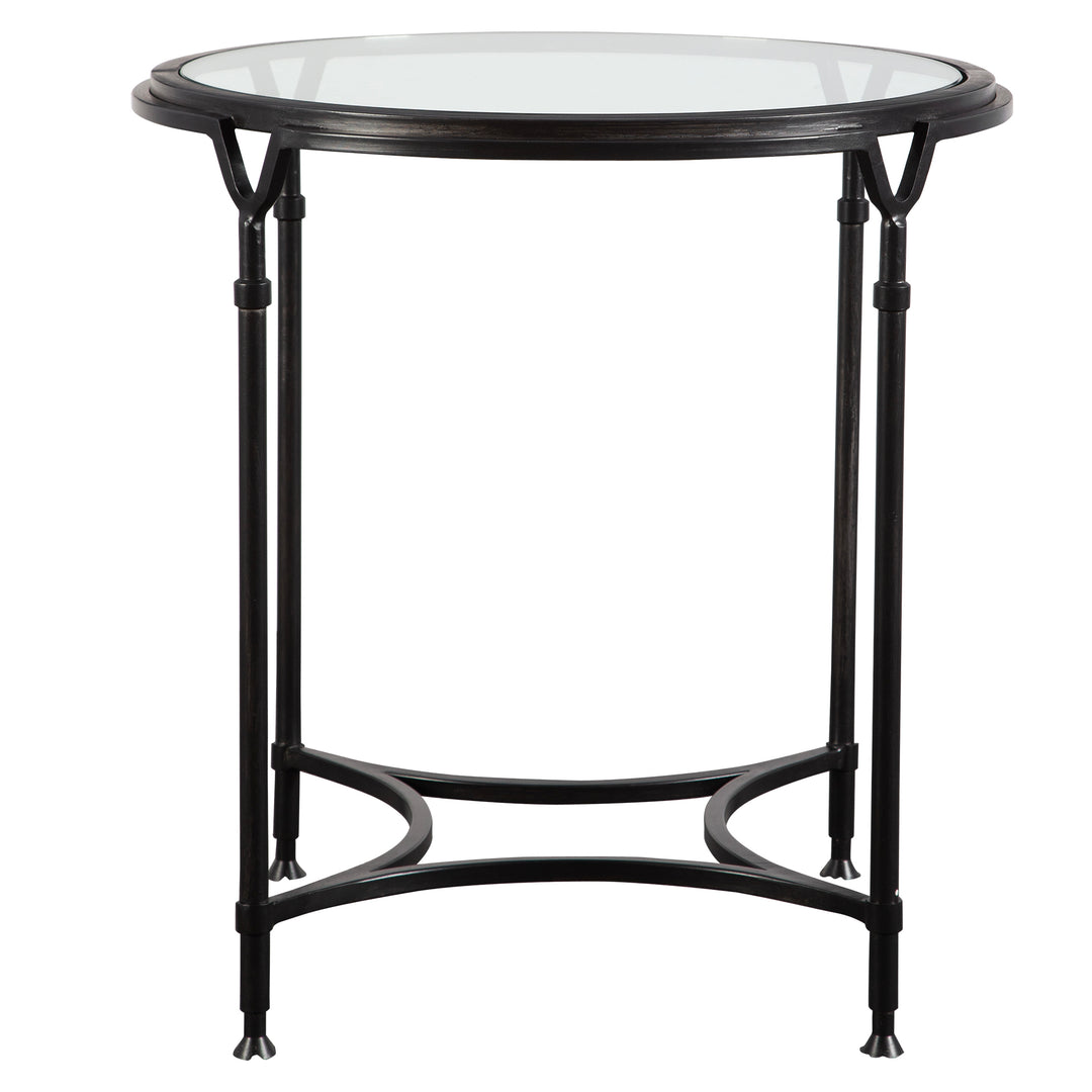 Uttermost Samson Accent & End Tables End Tables Uttermost   