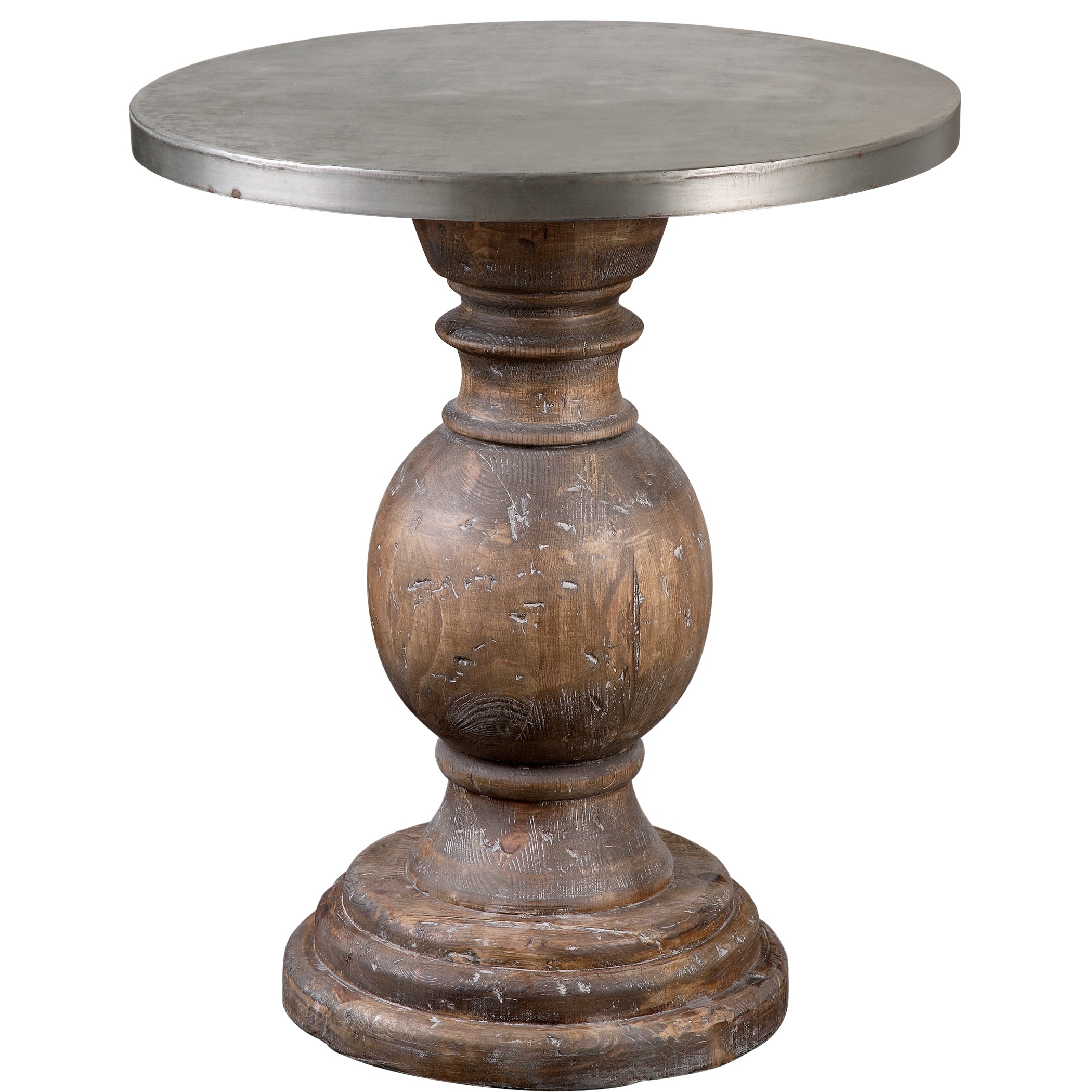 Uttermost Blythe Accent & End Tables