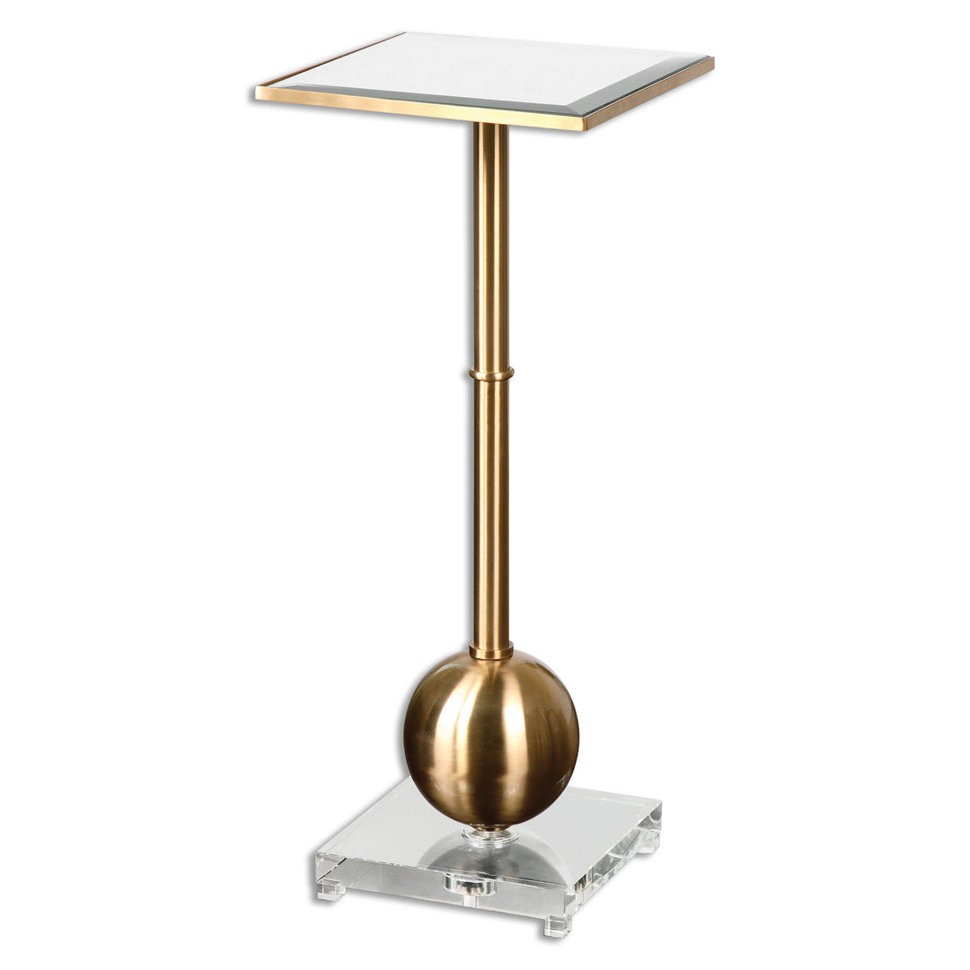 Uttermost Laton Accent & End Tables End Tables Uttermost   