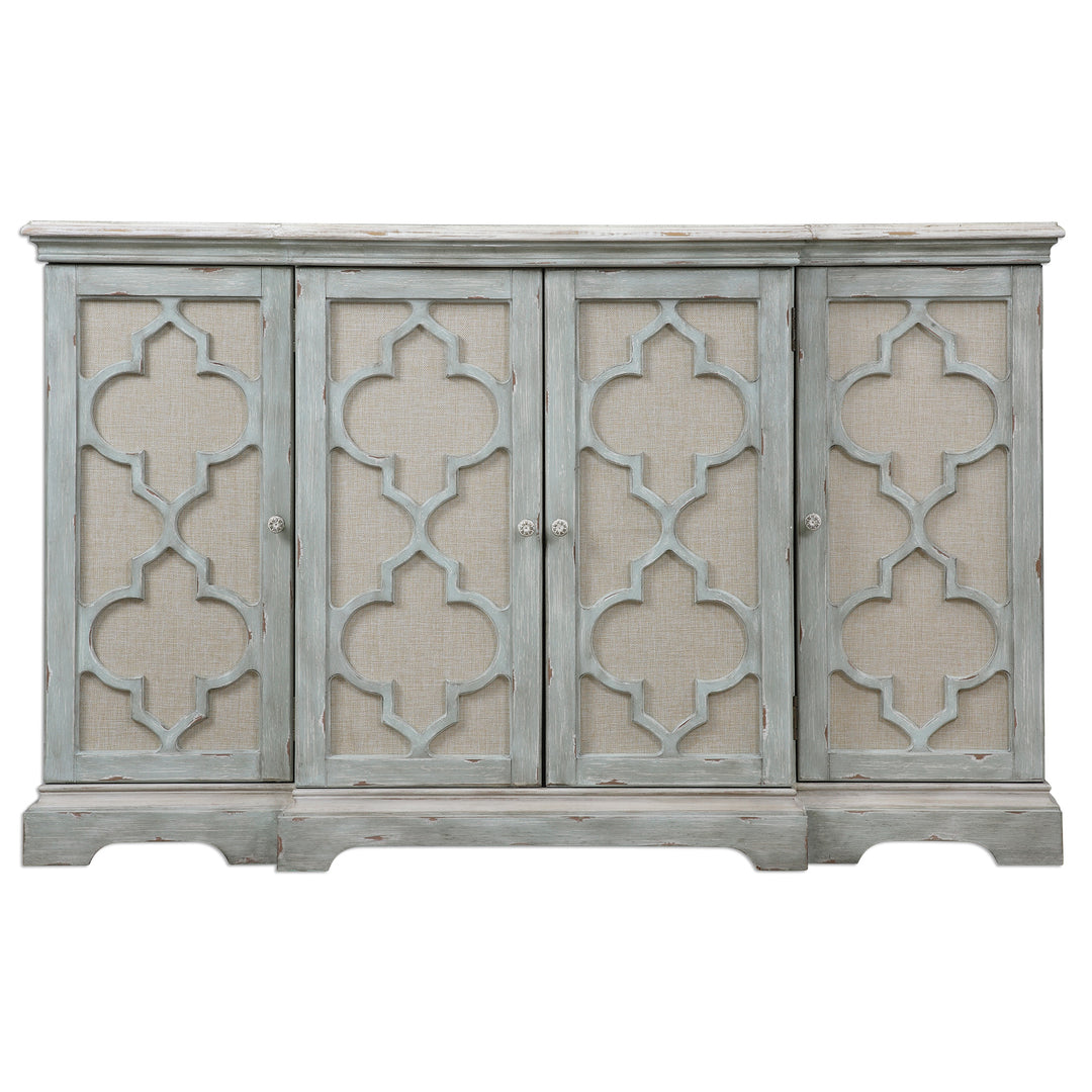 Uttermost Sophie Door Cabinets Cabinets Uttermost   