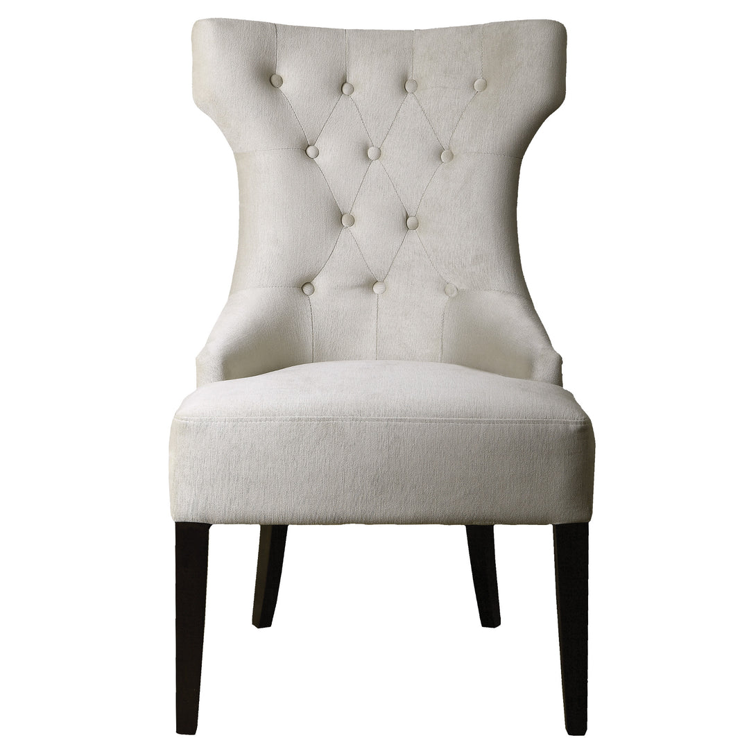 Uttermost Arlette  Accent Chairs & Armchairs Chairs Uttermost   