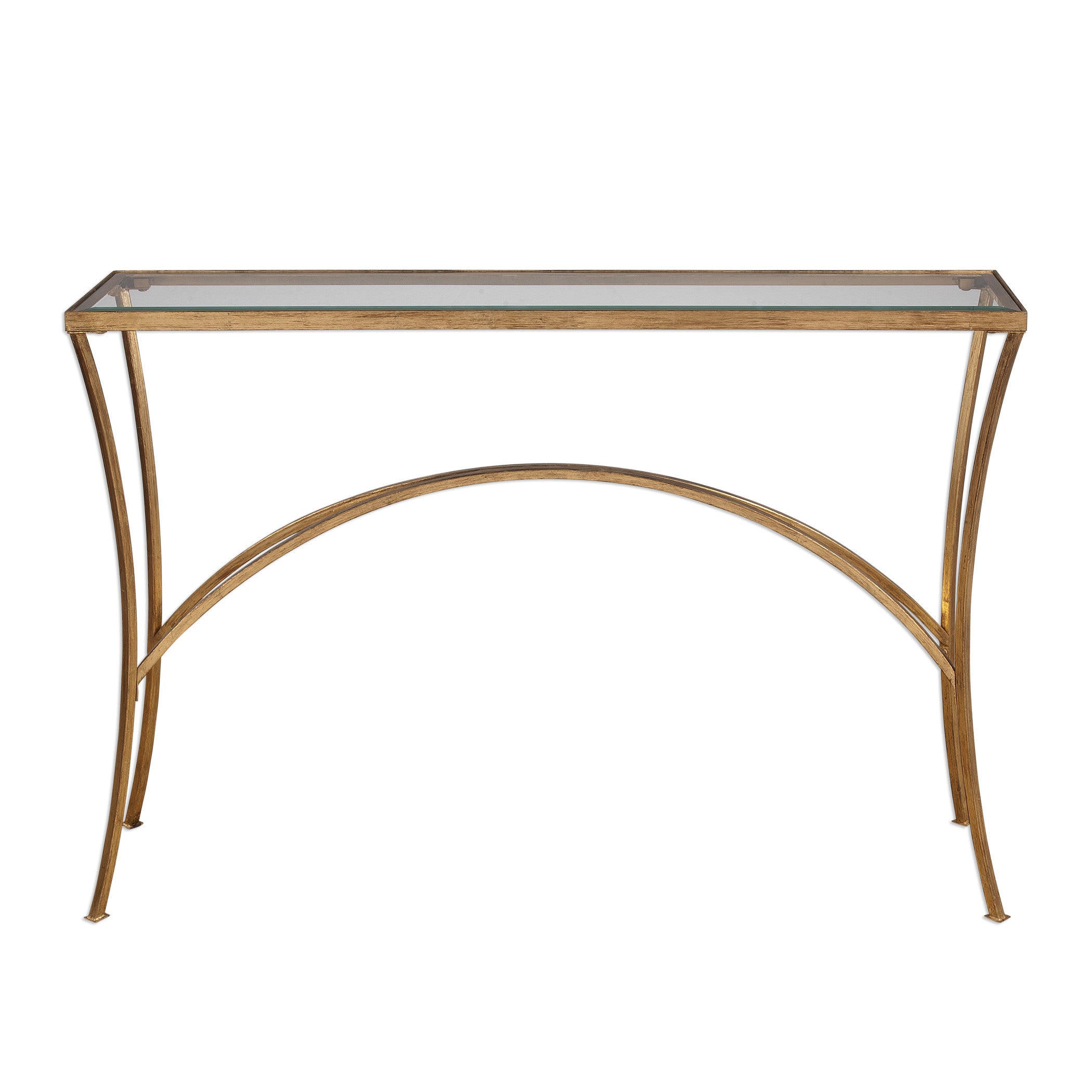 Uttermost Alayna Console & Sofa Tables