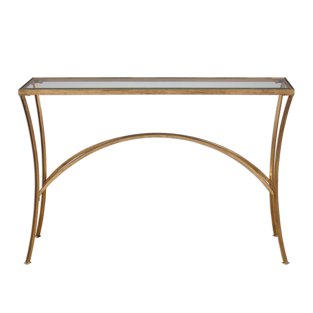 Uttermost Alayna  Console & Sofa Tables End Tables Uttermost   