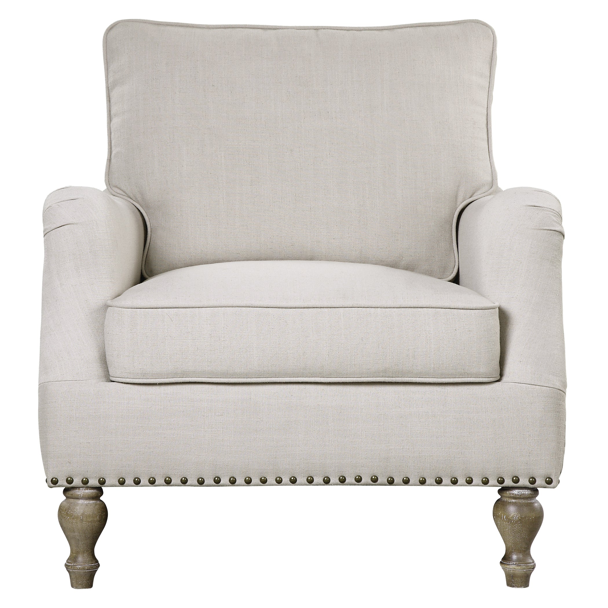 Uttermost Armstead Accent Chairs & Armchairs