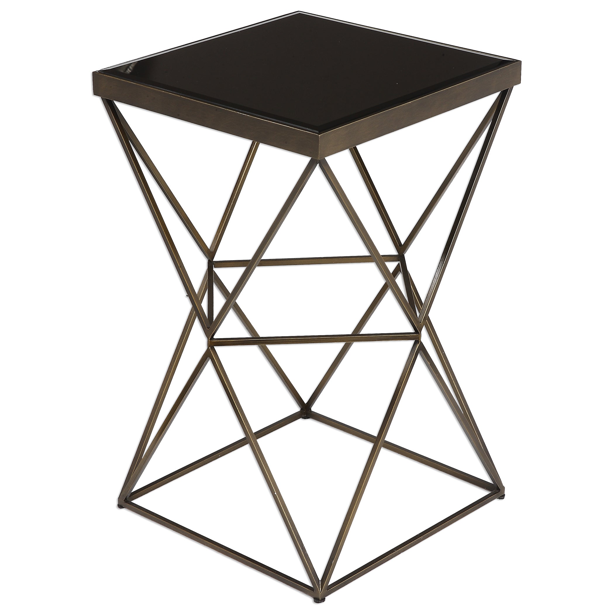 Uttermost Uberto Accent & End Tables Accent & End Tables Uttermost   