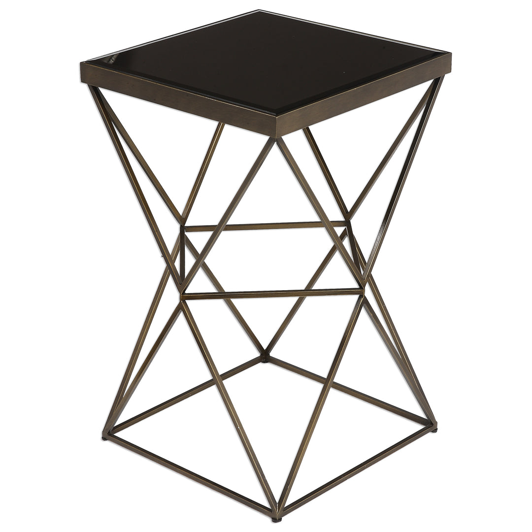 Uttermost Uberto Accent & End Tables End Tables Uttermost   