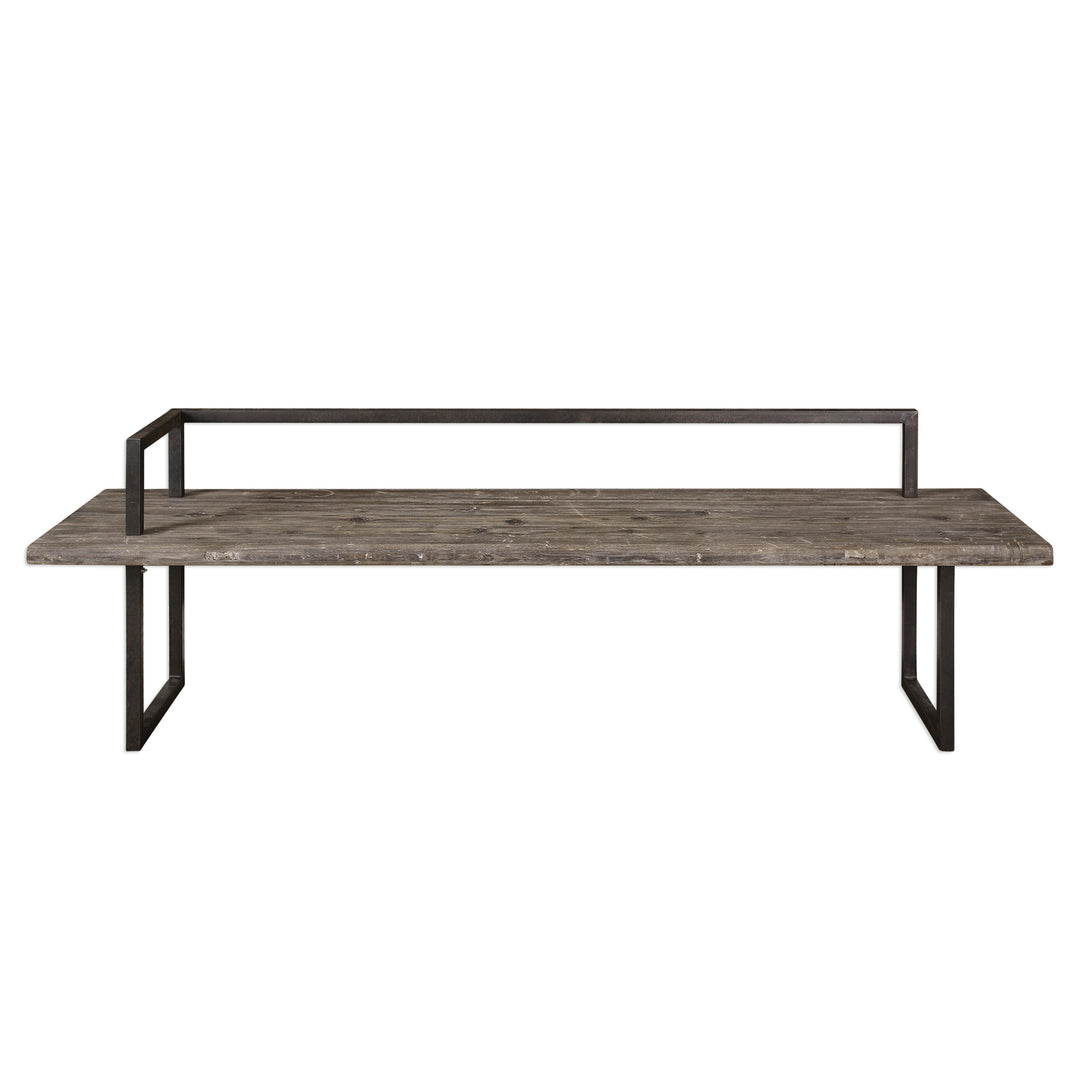 Uttermost Herbert Benches