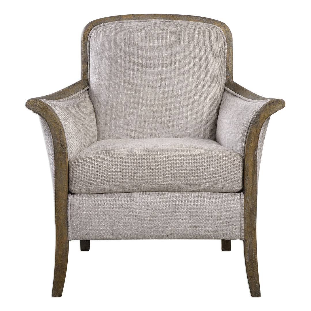 Uttermost Brittoney  Accent Chairs & Armchairs Chairs Uttermost   