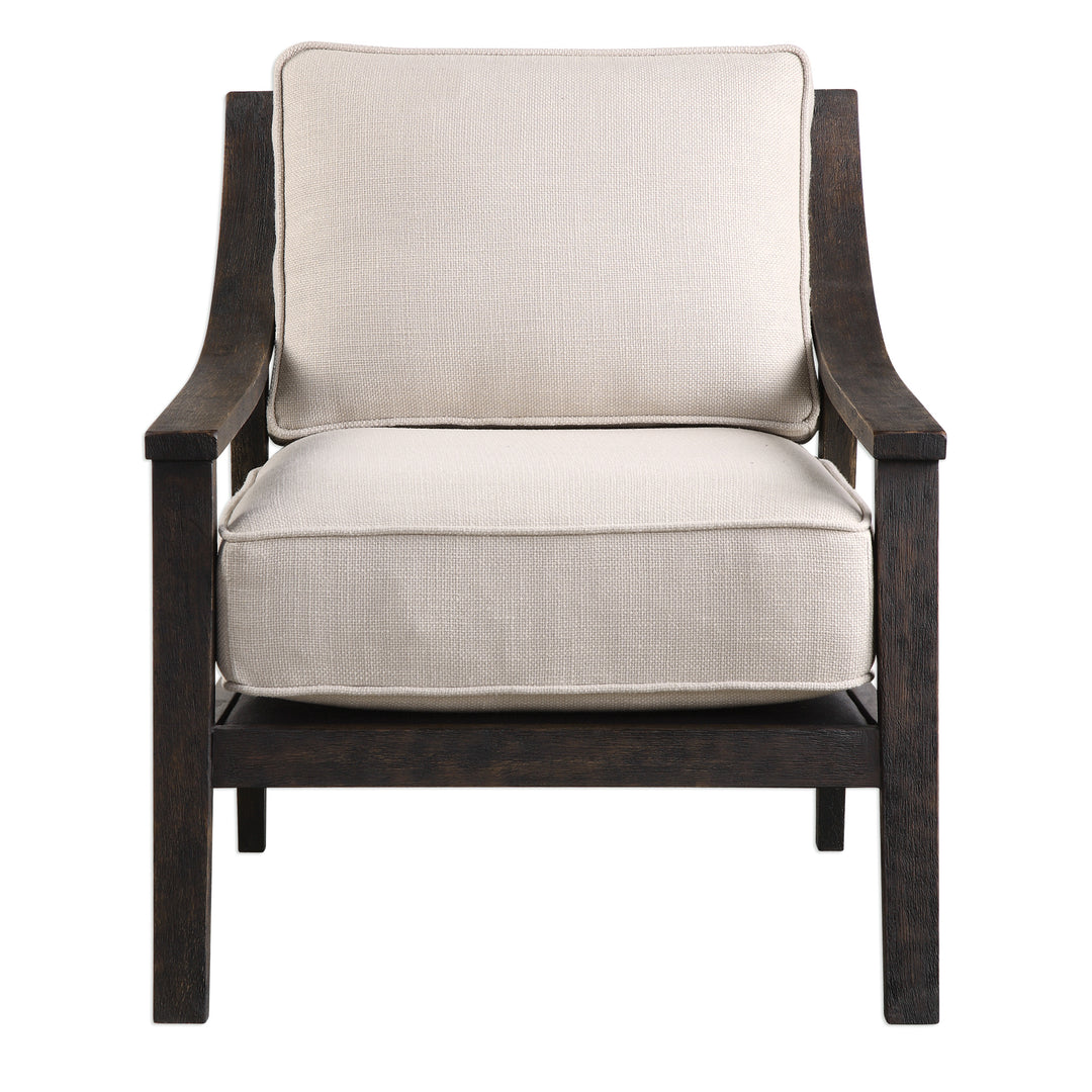 Uttermost Lyle  Accent Chairs & Armchairs Chairs Uttermost   